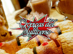 Crónicas del Multiverso 2021 Kingscake Special