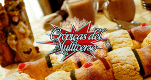 Crónicas del Multiverso 2021 Kingscake Special