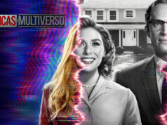 Crónicas del Multiverso #408 – Filmed Before a Live Studio Audience: WandaVision