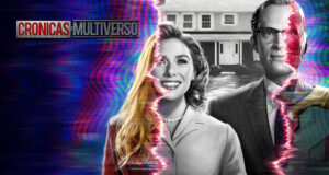 Crónicas del Multiverso #408 – Filmed Before a Live Studio Audience: WandaVision