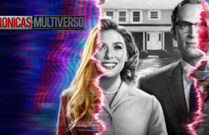 Crónicas del Multiverso Movie Night Special: WandaVision Episode 5 Commentary