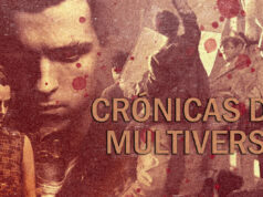 Crónicas del Multiverso #409 – In the Dark