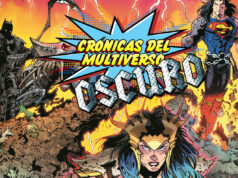 Crónicas del Multiverso #410 – Anti Crisis Energy