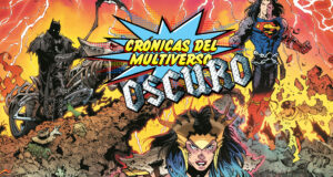 Crónicas del Multiverso #410 – Anti Crisis Energy