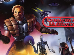 Crónicas del Multiverso Special: Bytes and Bits #13