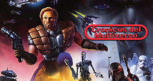 Crónicas del Multiverso Special: Bytes and Bits #13