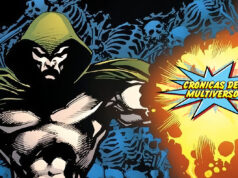 Crónicas del Multiverso #411 – Grief and Vengeance