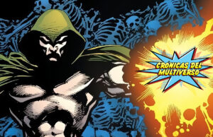Crónicas del Multiverso #411 – Grief and Vengeance