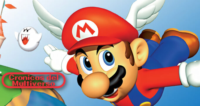 Crónicas del Multiverso Special: Bytes and Bits #10