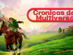 Crónicas del Multiverso Special: Bytes and Bits #11