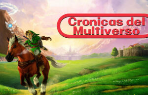 Crónicas del Multiverso Special: Bytes and Bits #11