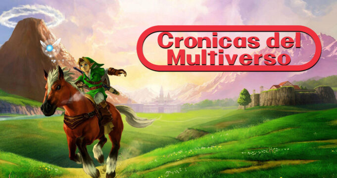 Crónicas del Multiverso Special: Bytes and Bits #11