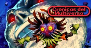 Crónicas del Multiverso Special: Bytes and Bits #12