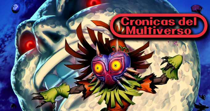 Crónicas del Multiverso Special: Bytes and Bits #12