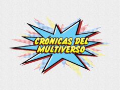 Crónicas del Multiverso Special: A Late Show