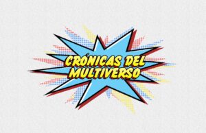 Crónicas del Multiverso Special: A Late Show