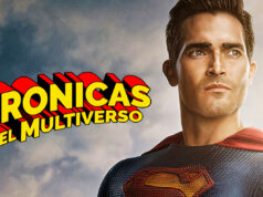 Crónicas del Multiverso #414: What does the S stand for?