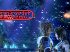 Crónicas del Multiverso Special: Bytes and Bits #15