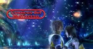 Crónicas del Multiverso Special: Bytes and Bits #15