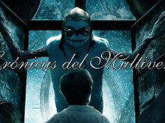 Crónicas del Multiverso Special: Nightwish #10