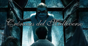 Crónicas del Multiverso Special: Nightwish #10