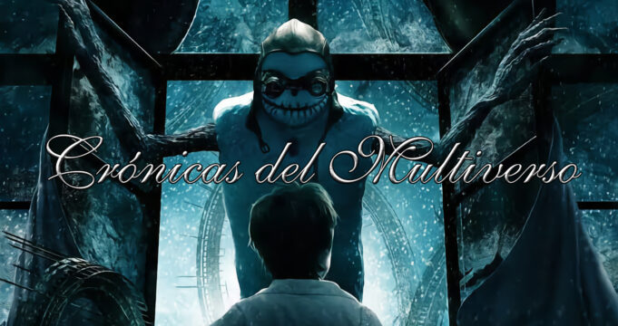 Crónicas del Multiverso Special: Nightwish #10