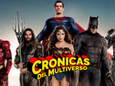 Crónicas del Multiverso Movie Night Special: Joss Whedon’s Justice League Commentary