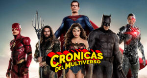 Crónicas del Multiverso Movie Night Special: Joss Whedon’s Justice League Commentary