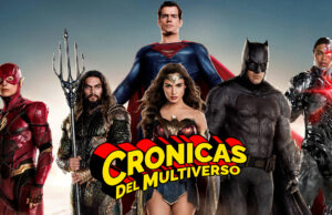Crónicas del Multiverso Movie Night Special: Joss Whedon’s Justice League Commentary