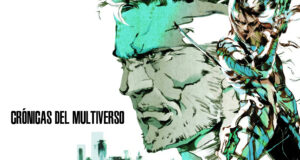 Crónicas del Multiverso Bytes and Bits #16