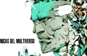 Crónicas del Multiverso Bytes and Bits #16