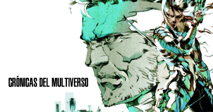 Crónicas del Multiverso Bytes and Bits #16