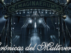 Crónicas del Multiverso Special: Nightwish #9