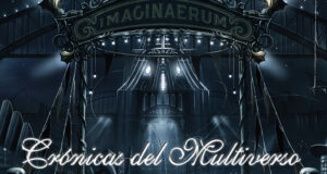 Crónicas del Multiverso Special: Nightwish #9