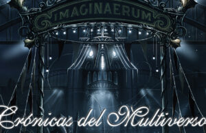 Crónicas del Multiverso Special: Nightwish #9