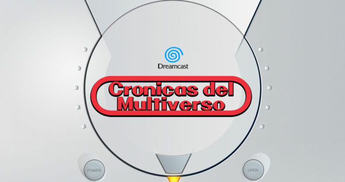 Crónicas del Multiverso Special: Bytes and Bits #14