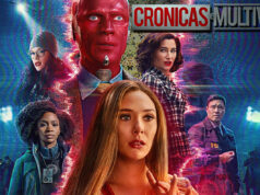 Crónicas del Multiverso #412 – Love, enduring