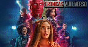 Crónicas del Multiverso #412 – Love, enduring