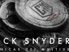 Crónicas del Multiverso Movie Night Special: ZACK SNYDER’S JUSTICE LEAGUE Commentary