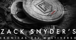 Crónicas del Multiverso Movie Night Special: ZACK SNYDER’S JUSTICE LEAGUE Commentary
