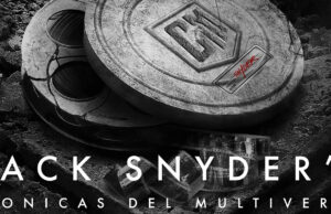 Crónicas del Multiverso Movie Night Special: ZACK SNYDER’S JUSTICE LEAGUE Commentary