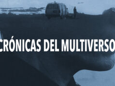 Crónicas del Multiverso #419 – Golden Hour