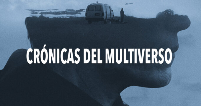 Crónicas del Multiverso #419 – Golden Hour