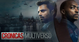 Crónicas del Multiverso #415: Who will Sling the Shield?