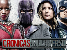 Crónicas del Multiverso #417: Dream vs Reality