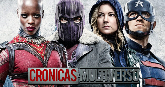 Crónicas del Multiverso #417: Dream vs Reality