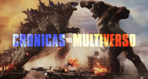 Crónicas del Multiverso #416: SAVE MOTHRA! – Godzilla vs King Kong