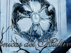 Crónicas del Multiverso Special: Nightwish #11