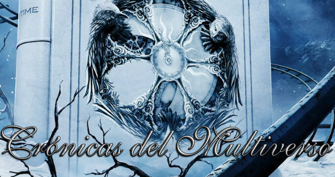 Crónicas del Multiverso Special: Nightwish #11