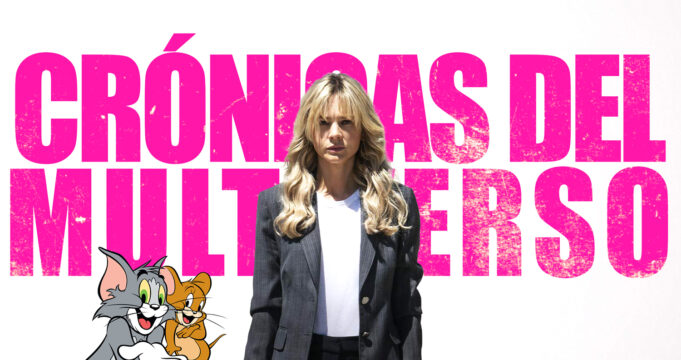 Crónicas del Multiverso #418 – Promising Young… Mouse?